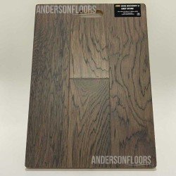 NAF T&G Engineered Hickory 18mm - Grey Stone NAF T&G Engineered Hickory 18mm - Grey Stone